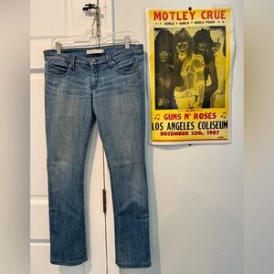 Women's Frankie B Blue Jeans